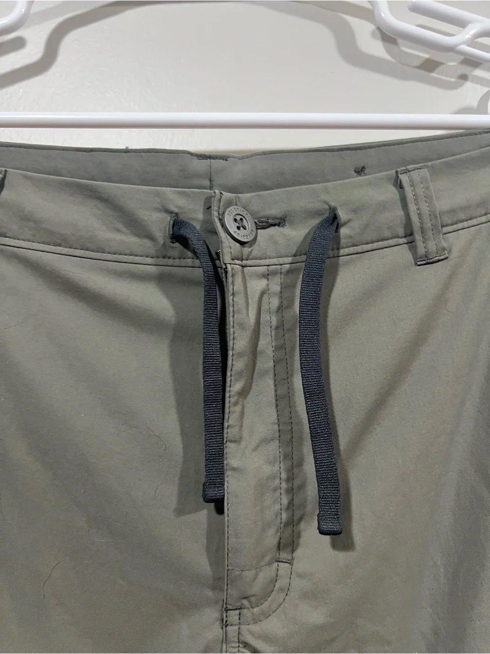 REI side lightweight waist